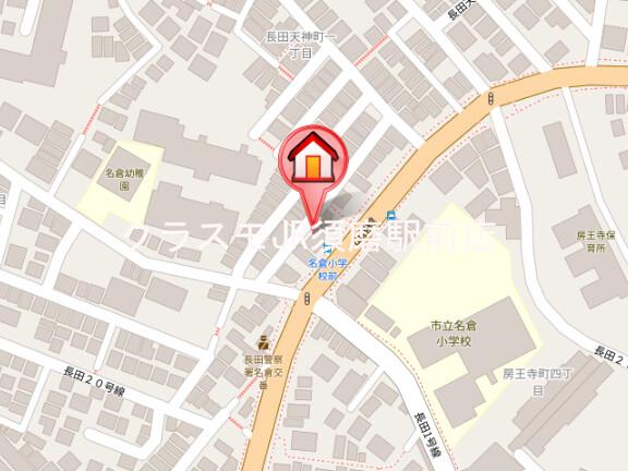 7/16 地図