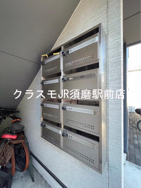 2/16 外観