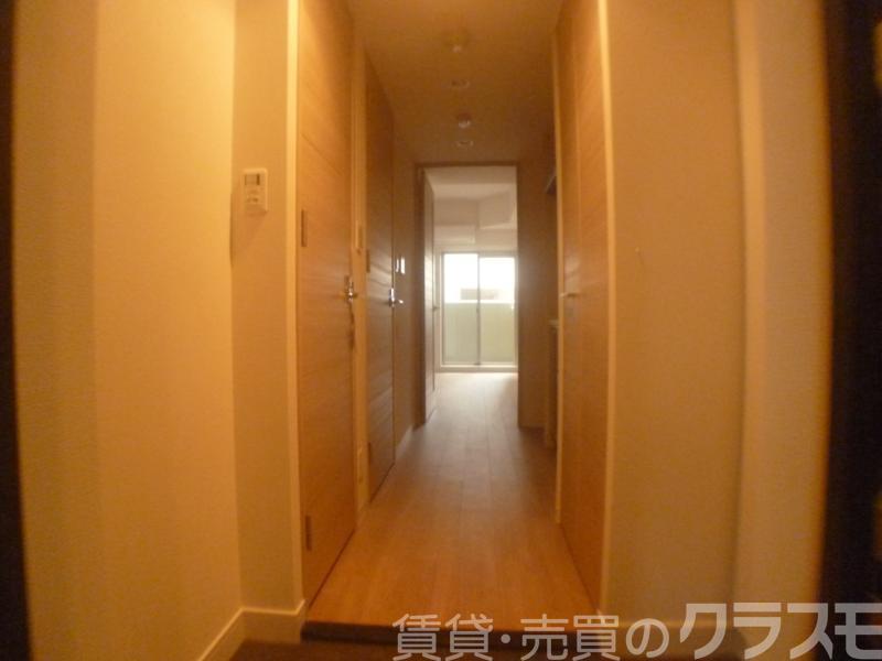 15/30 玄関