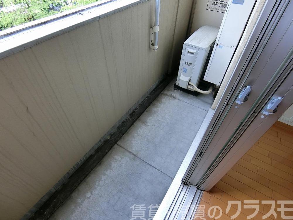 24/30 バルコニー