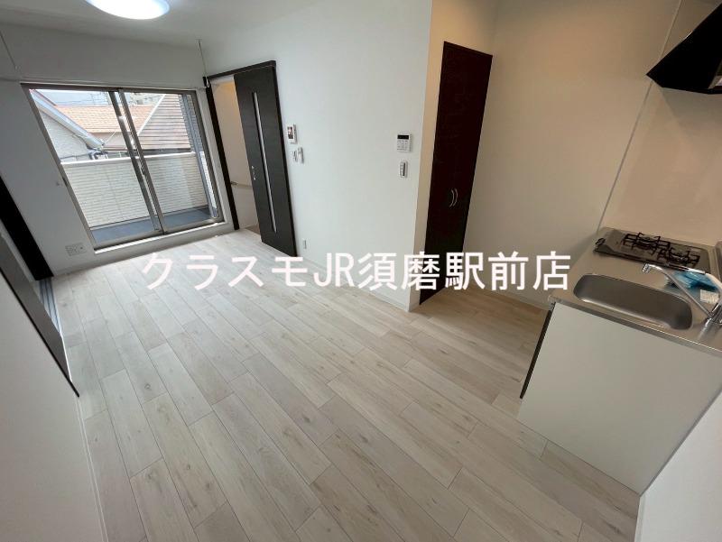 4/30 リビング/ダイニング