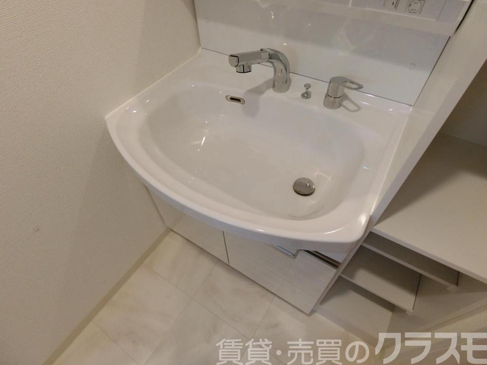 21/30 洗面