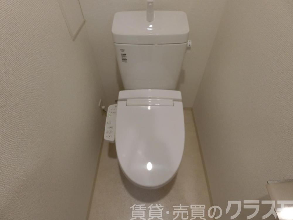 20/30 トイレ