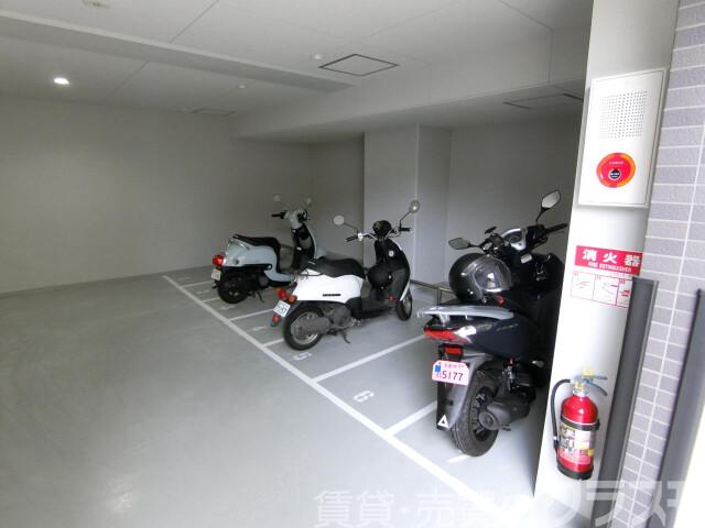 29/30 駐車場