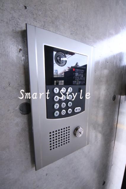 16/22 エントランス