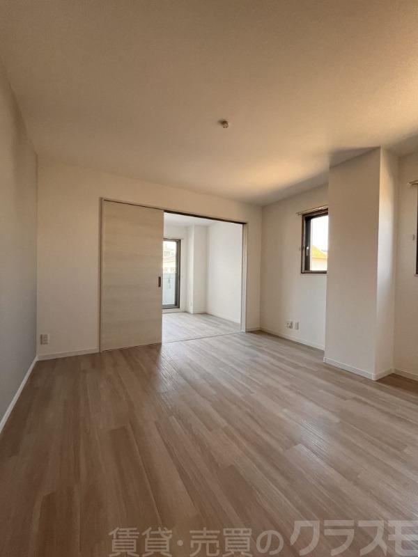 5/30 リビング/ダイニング