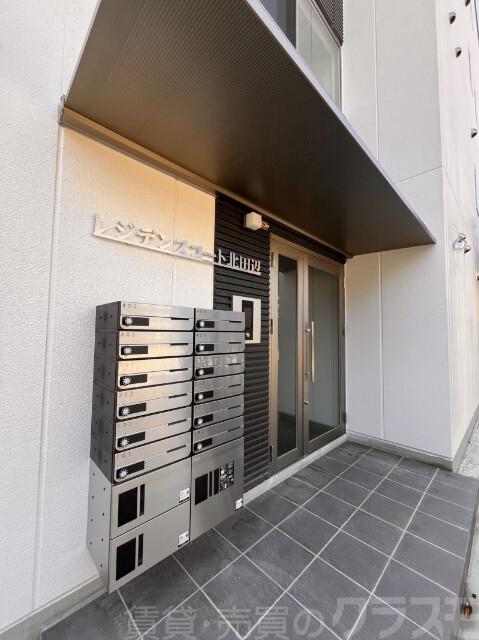 4/6 エントランス