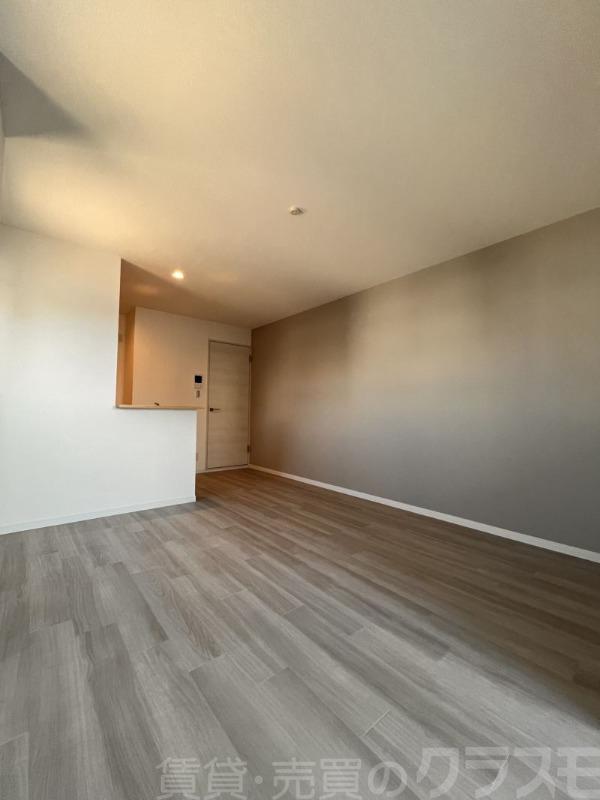 7/30 リビング/ダイニング