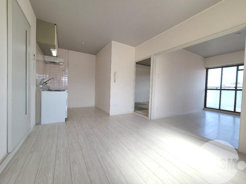 3/26 リビング/ダイニング