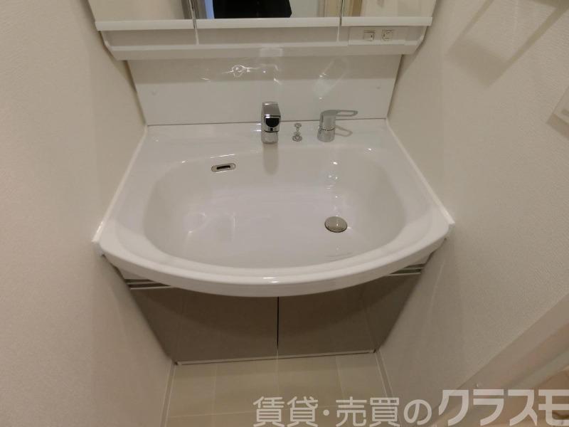 21/30 洗面