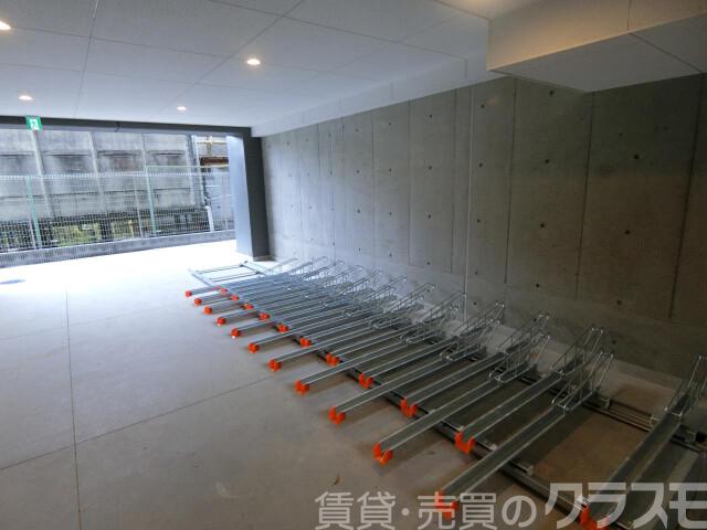 29/30 駐車場