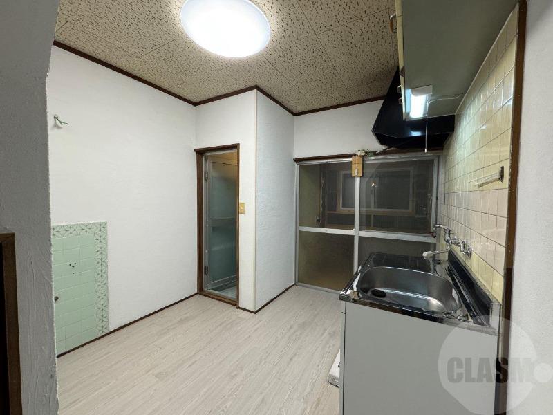 5/22 リビング/ダイニング