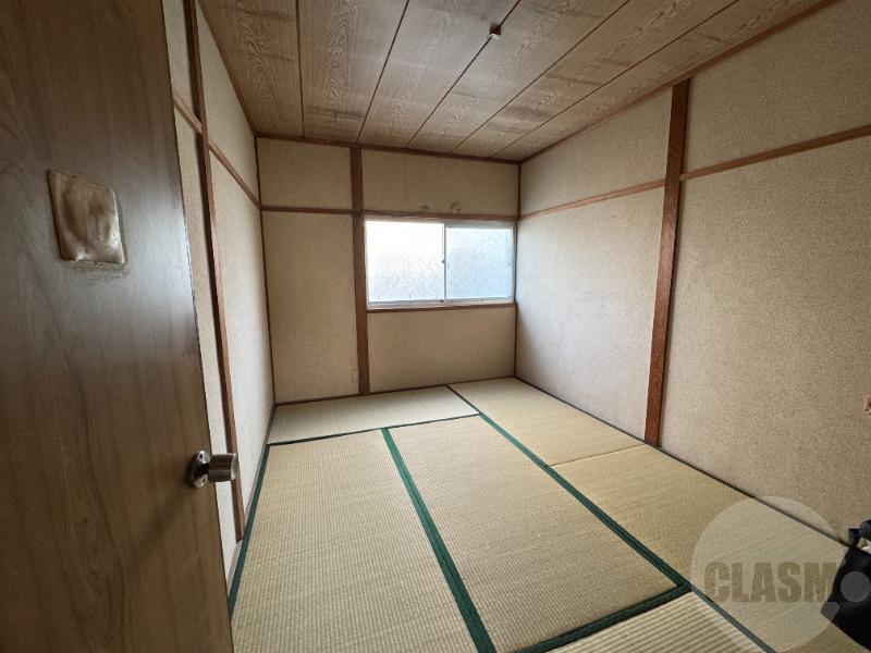 16/22 バルコニー