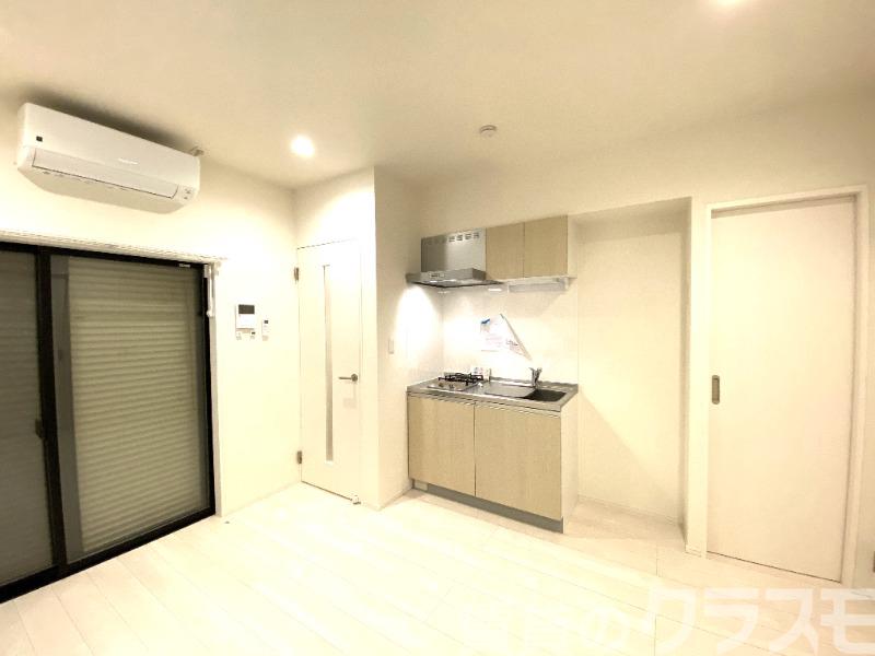 4/24 リビング/ダイニング