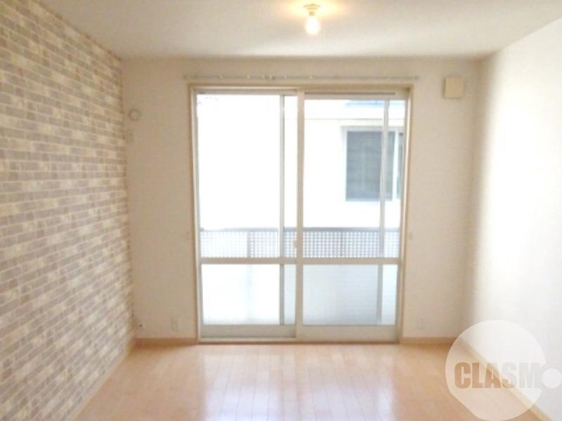 16/30 バルコニー