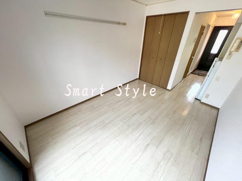 5/30 リビング/ダイニング