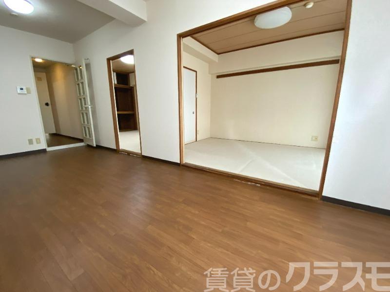 4/28 リビング/ダイニング