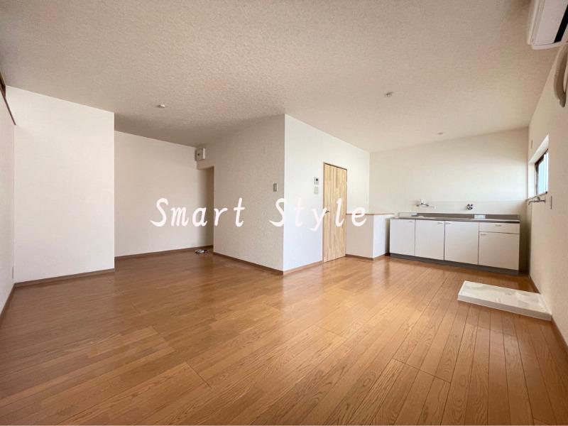 5/30 リビング/ダイニング