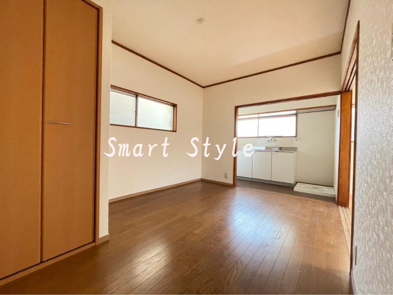 5/30 リビング/ダイニング