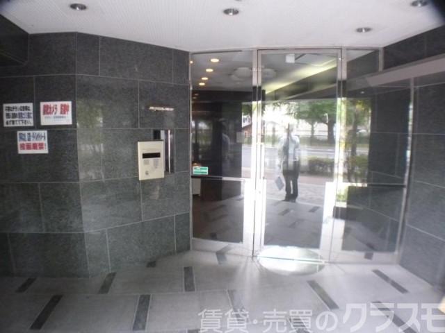 2/12 エントランス
