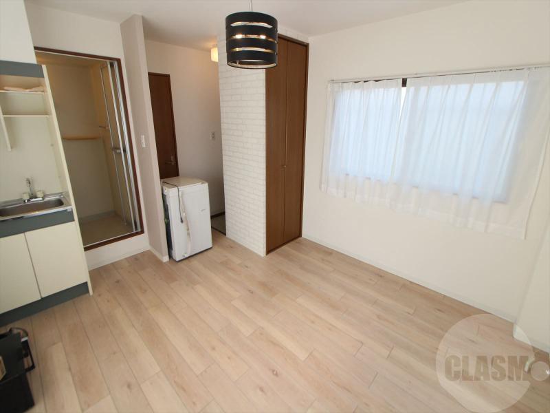 5/30 リビング/ダイニング