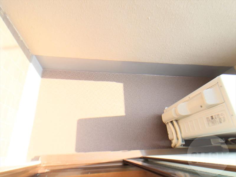 17/30 バルコニー