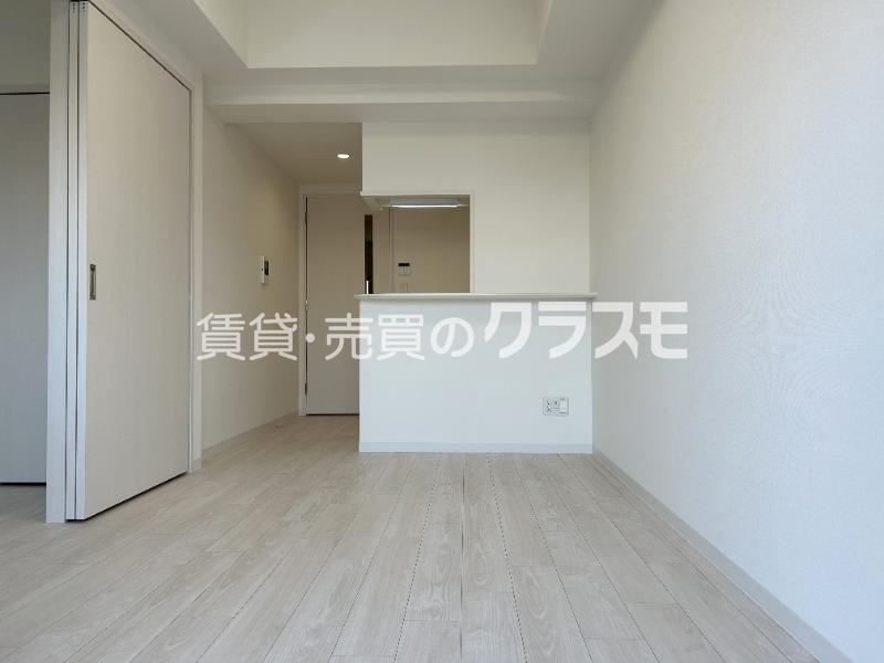 3/29 リビング/ダイニング