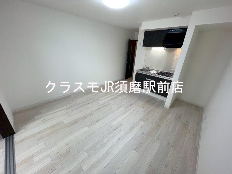 4/30 リビング/ダイニング