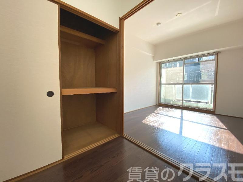 3/24 リビング/ダイニング