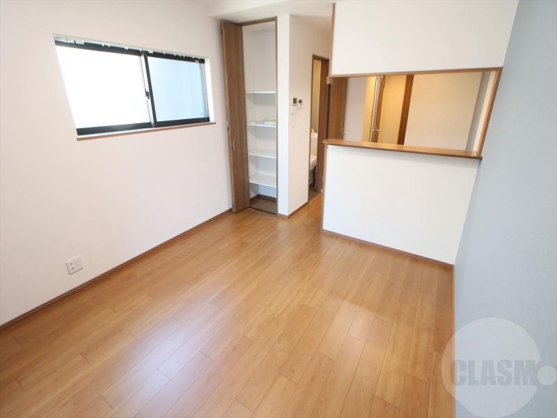 4/30 リビング/ダイニング