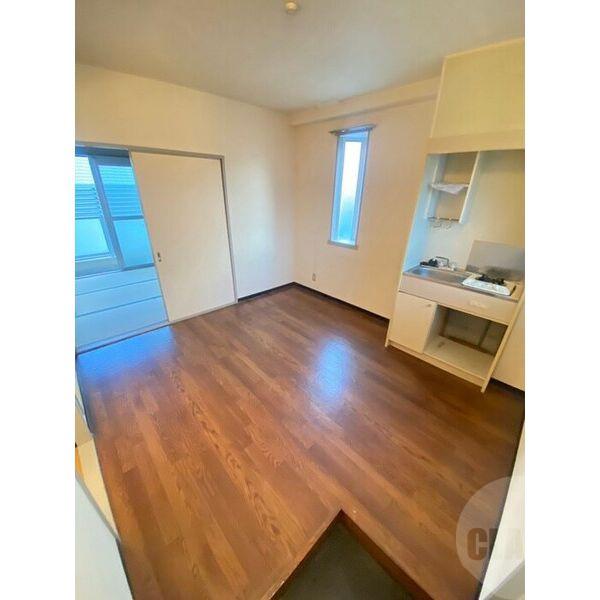 4/25 リビング/ダイニング