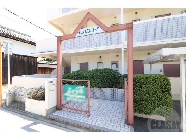 3/11 エントランス