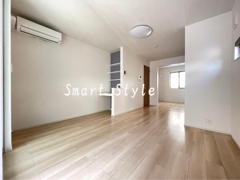 3/30 リビング/ダイニング