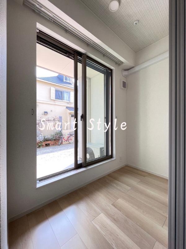 24/30 バルコニー