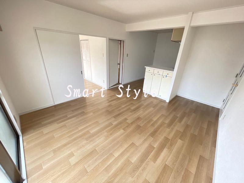 3/30 リビング/ダイニング