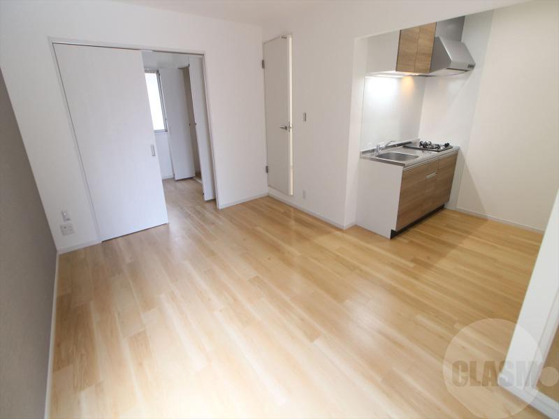 4/30 リビング/ダイニング