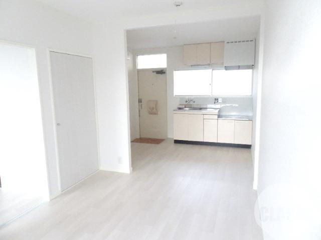 5/30 リビング/ダイニング