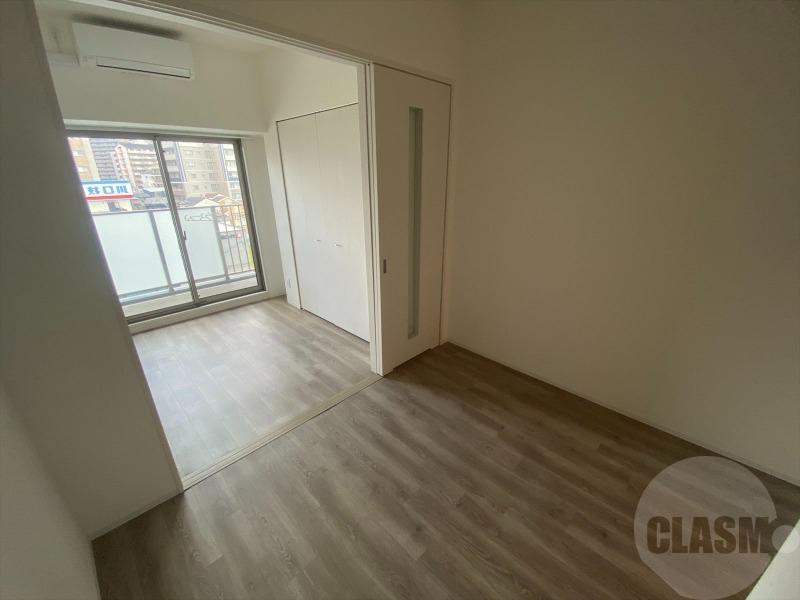 3/27 リビング/ダイニング