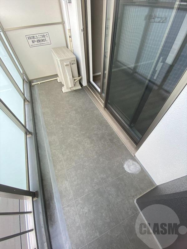 15/30 バルコニー