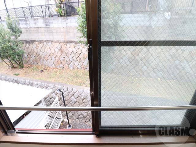 17/30 バルコニー