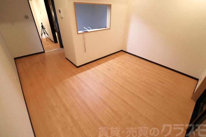 3/20 リビング/ダイニング