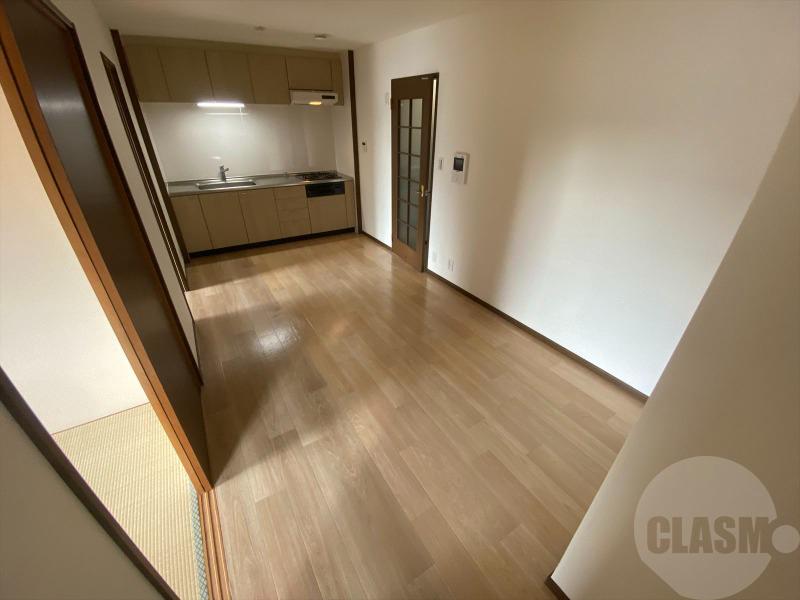 3/30 リビング/ダイニング