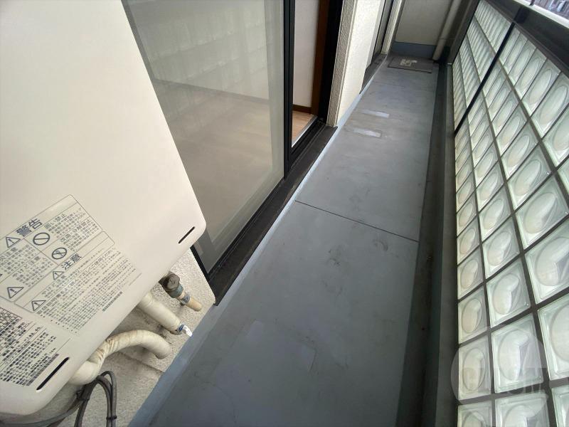 15/30 バルコニー