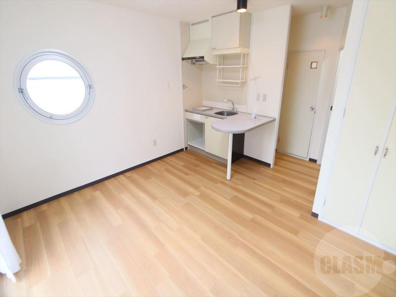 4/30 リビング/ダイニング