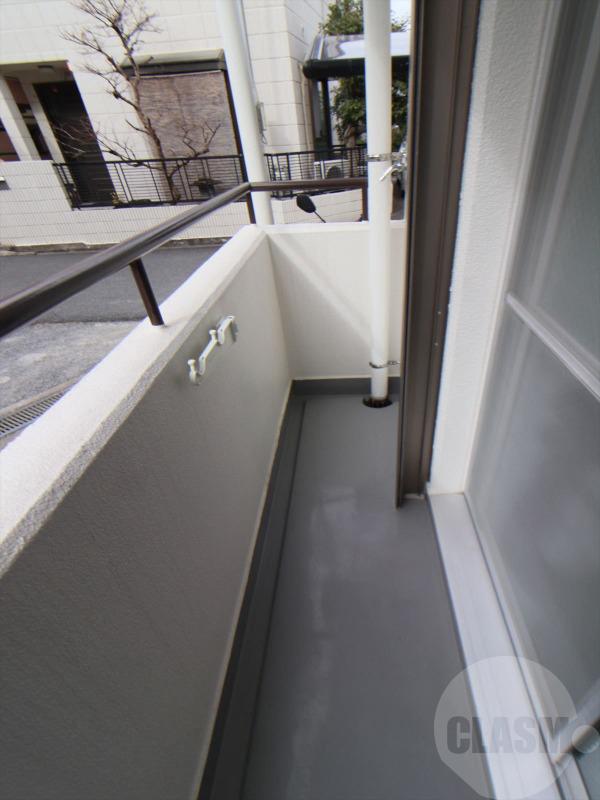 16/30 バルコニー