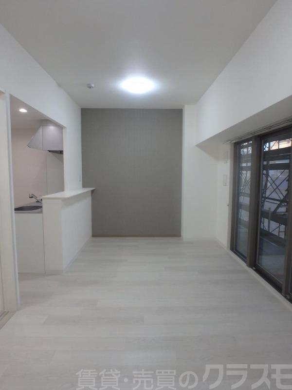 3/26 リビング/ダイニング