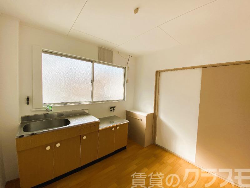 4/20 リビング/ダイニング