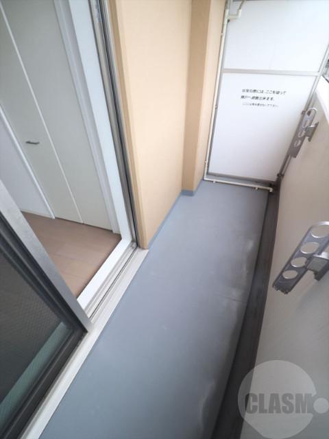 16/30 バルコニー