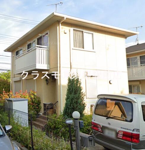 1/5 外観