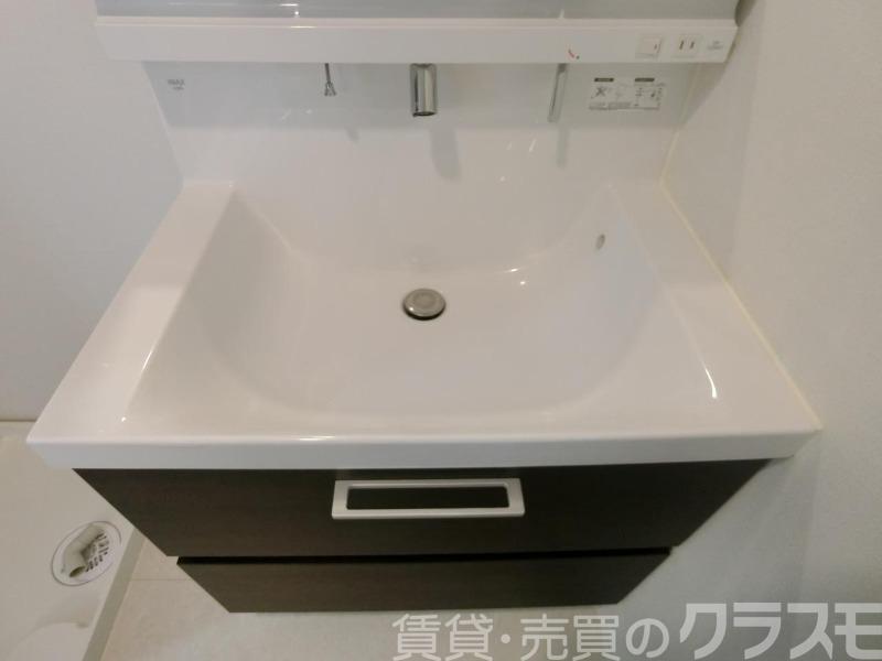 21/30 洗面